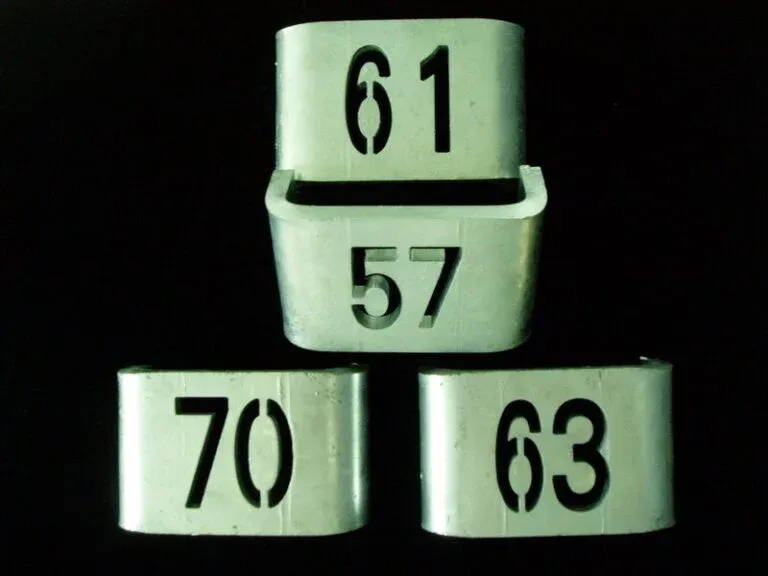 ７-不鏽鋼客製配件