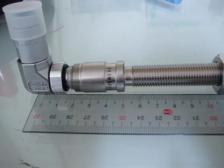 ８-不鏽鋼雷射雕刻